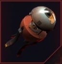 Kiroshi Clairvoyant Optics Icon