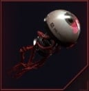 Kiroshi Doomsayer Optics Icon