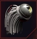 Kiroshi The Oracle Optics Icon