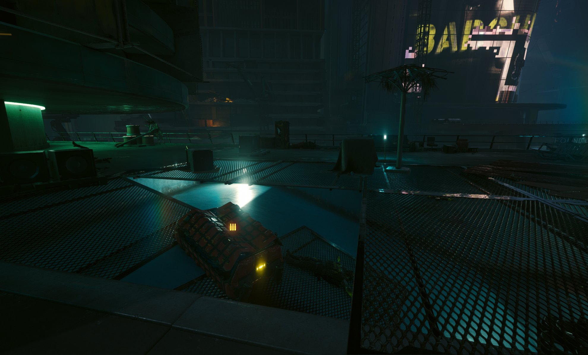 New Iconic Items in Cyberpunk 2077 Phantom Liberty