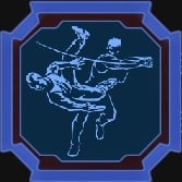 Limited Removal Icon - Relic Skill Tree
