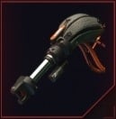 Lynx Paws Icon