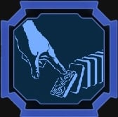 Machine Learning Icon - Relic Skill Tree