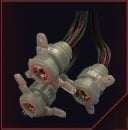 Microrotors Icon