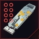 Militech Paraline MK.4 Icon