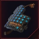Optical Camo Icon