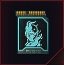 Overheat Icon - Cyberpunk 2077 Quickhacks 2.0