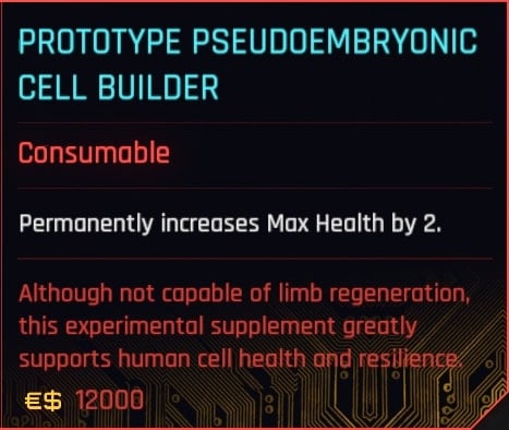 Prototype Pseudoembryonic Cell Builder 4