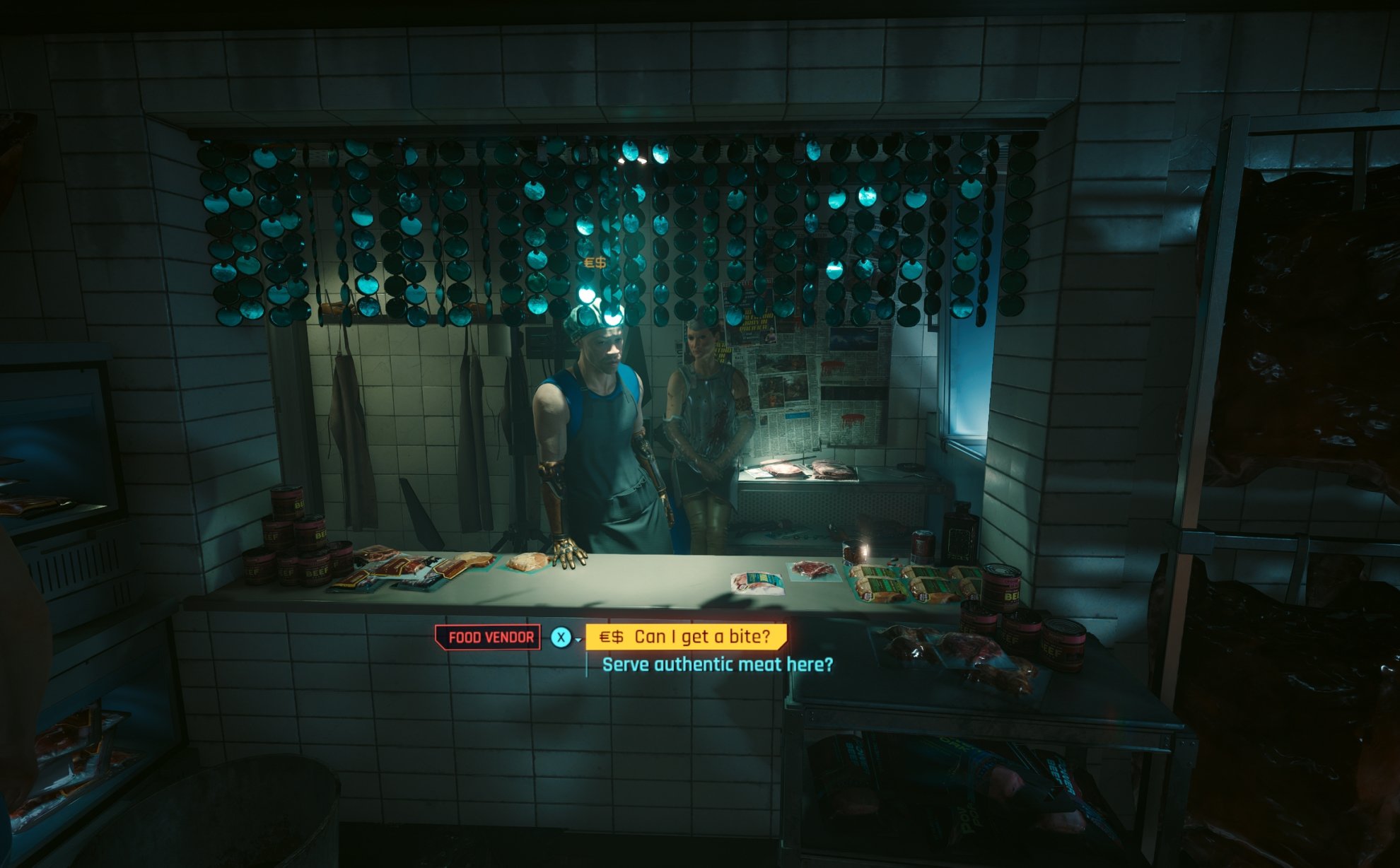 New Iconic Items in Cyberpunk 2077 Phantom Liberty