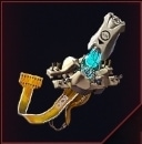 Qiant Warp Dancer Sandevistan Icon