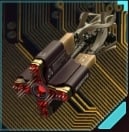 Quantum Tuner Icon