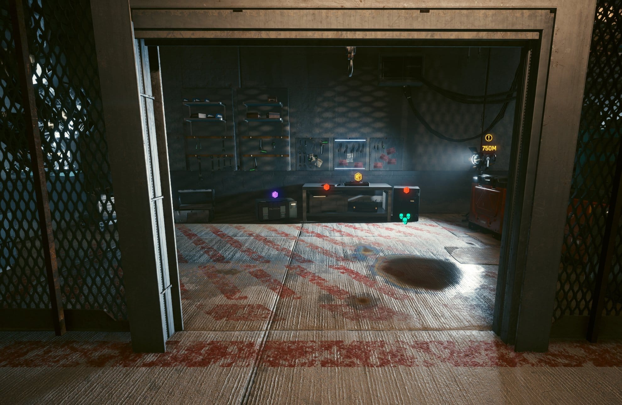 New Iconic Items in Cyberpunk 2077 Phantom Liberty