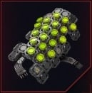 Rangeguard Icon