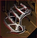 Rara Avis Tier 5 Iconic Icon (Skeleton)