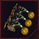 Reflex Tuner Icon