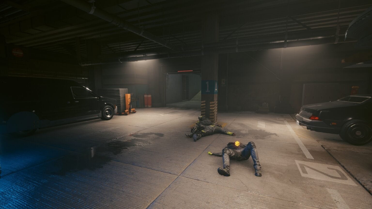 All New Iconic Items in Cyberpunk 2077 Phantom Liberty - VULKK.com