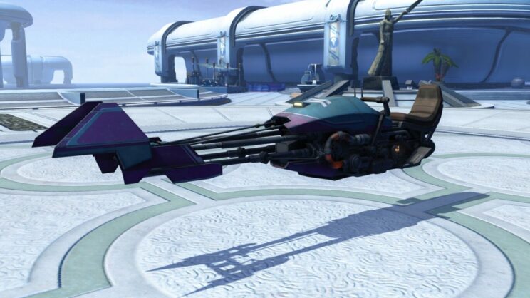 Swtor Boxer SWTOR Join The Fight Bundle Overview (Updated) - VULKK.com