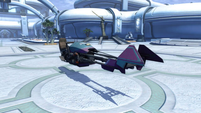 SWTOR Join The Fight Bundle Overview (Updated) Featured