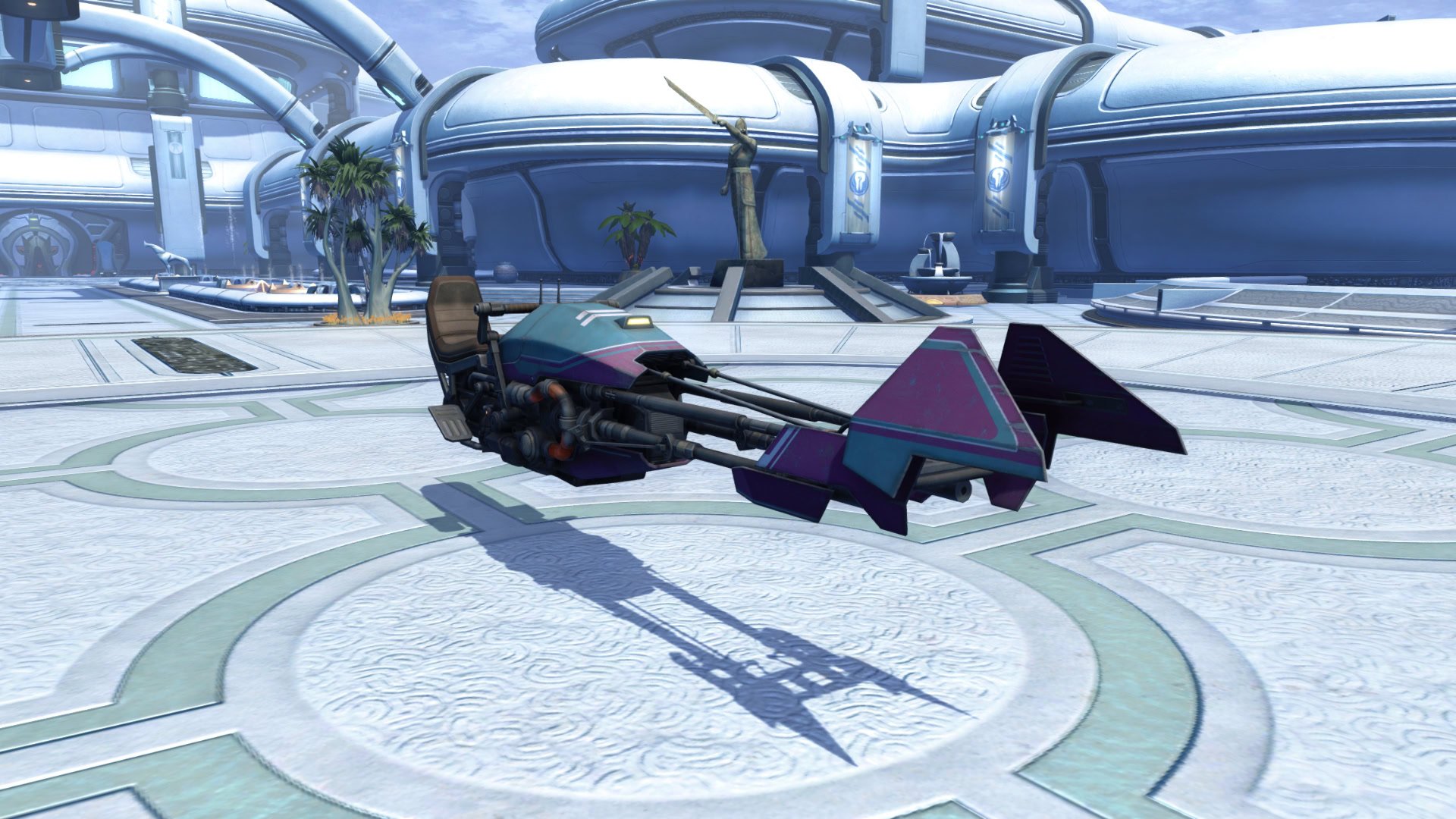 SWTOR Join The Fight Bundle Overview (Updated) Featured