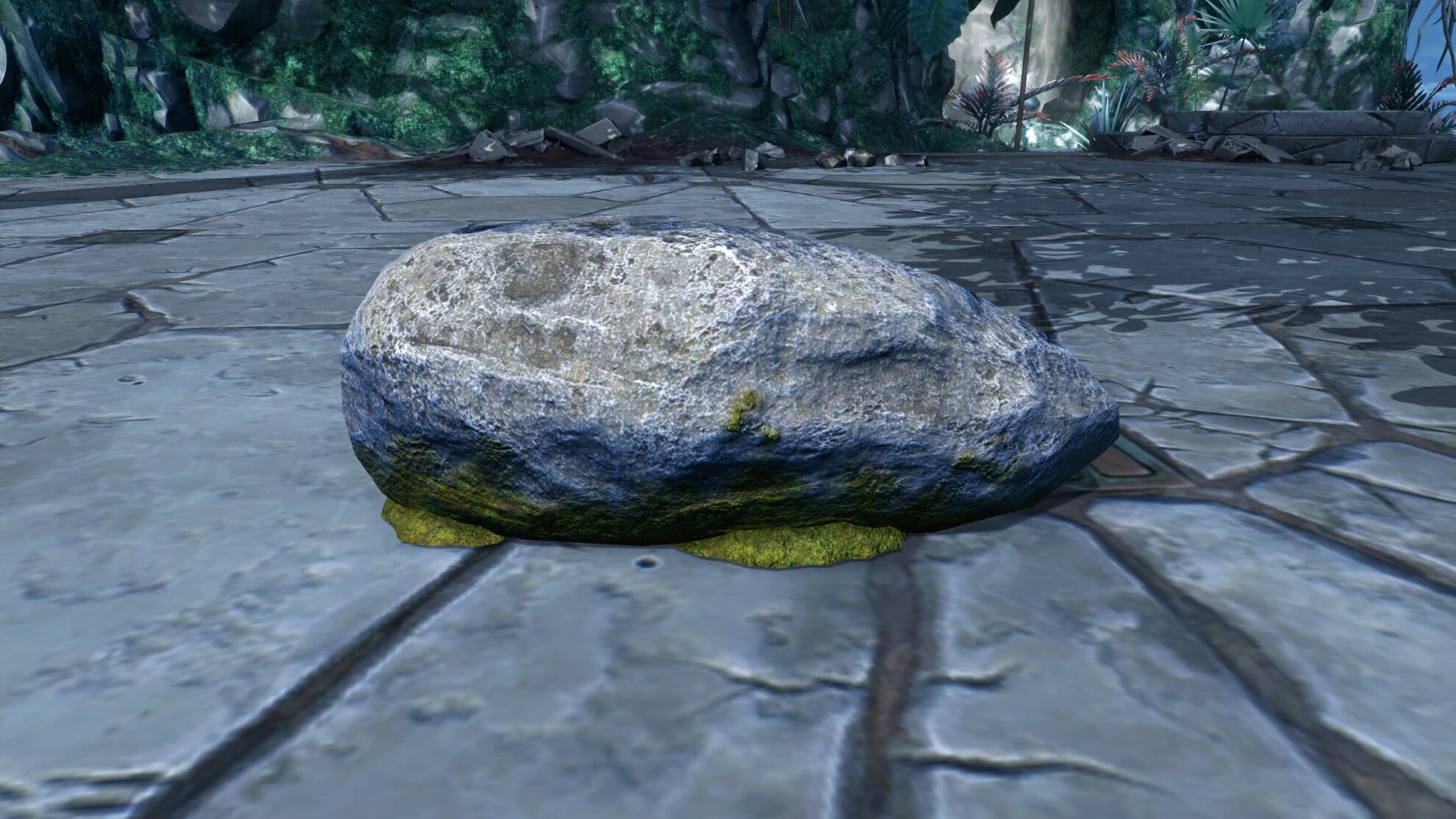 Medium Field Rock (Medium, Narrow) x6