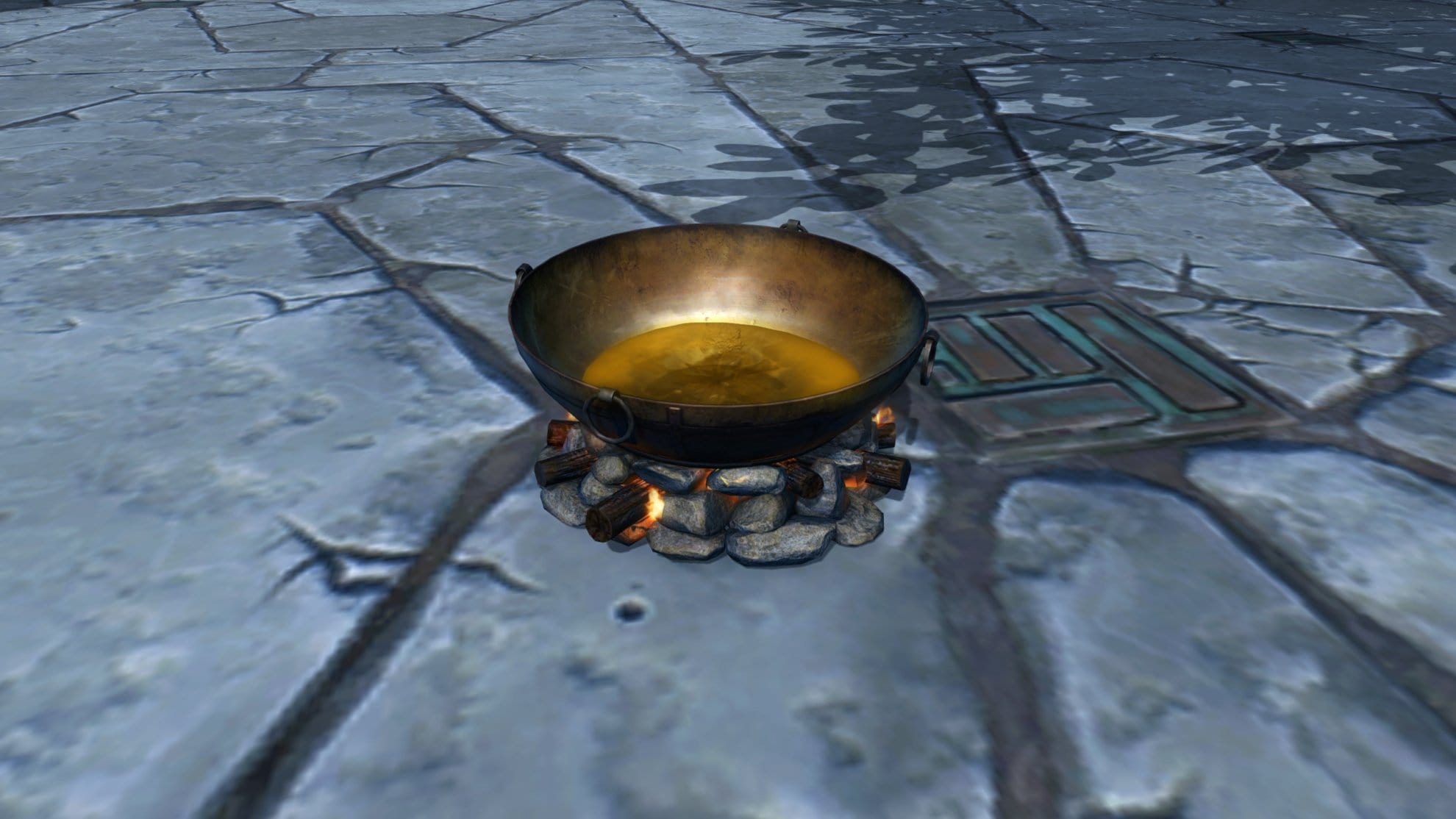 Shepherd's Cooking Pot (Medium, Narrow, Large) x2