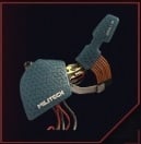 Shock Absorber Icon