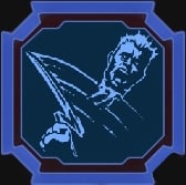 Spatial Mapping Icon - Relic Skill Tree