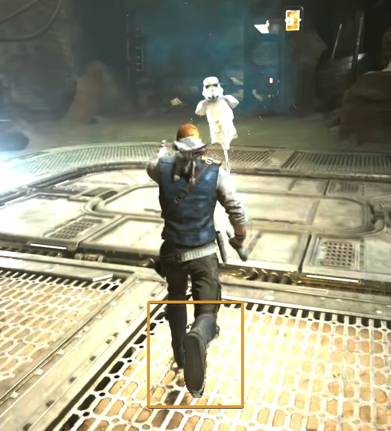 Star Wars Jedi Survivor Update 7 Introduced - Nvidia DLSS and Frame Generation tested
