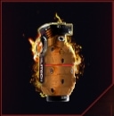 Thermal Grenade Icon