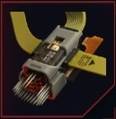 Tyrosine Injector Icon