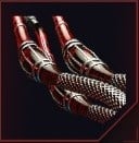 Universal Booster Icon