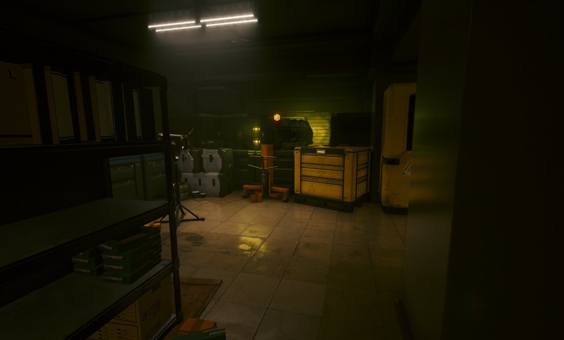 New Iconic Items in Cyberpunk 2077 Phantom Liberty