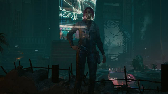 What Fixes to expect in Cyberpunk 2077 Patch 2.01 Featured