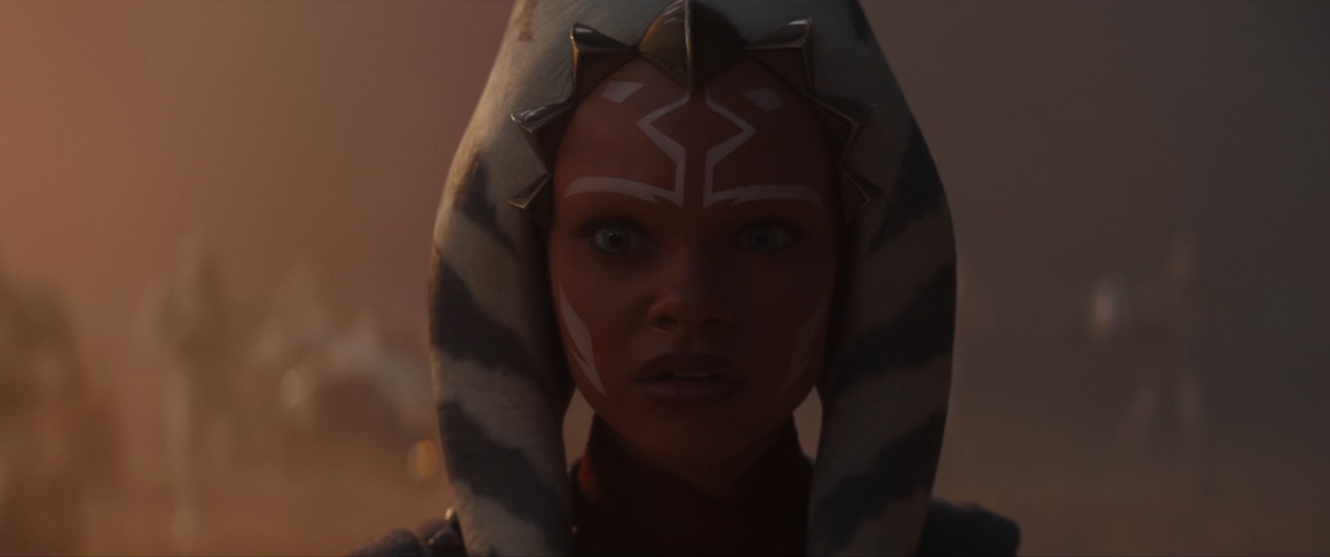 Ahsoka Episode 5 Breakdown and Easter Eggs