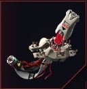 Zetatech Sandevistan Icon