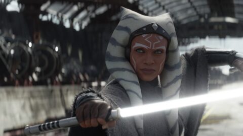 Ahsoka Episode 6 Breakdown and Easter Eggs - VULKK.com