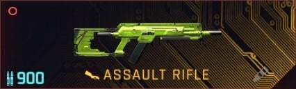 Carmen-Iconic-Power-Assault-Rifle-Icon