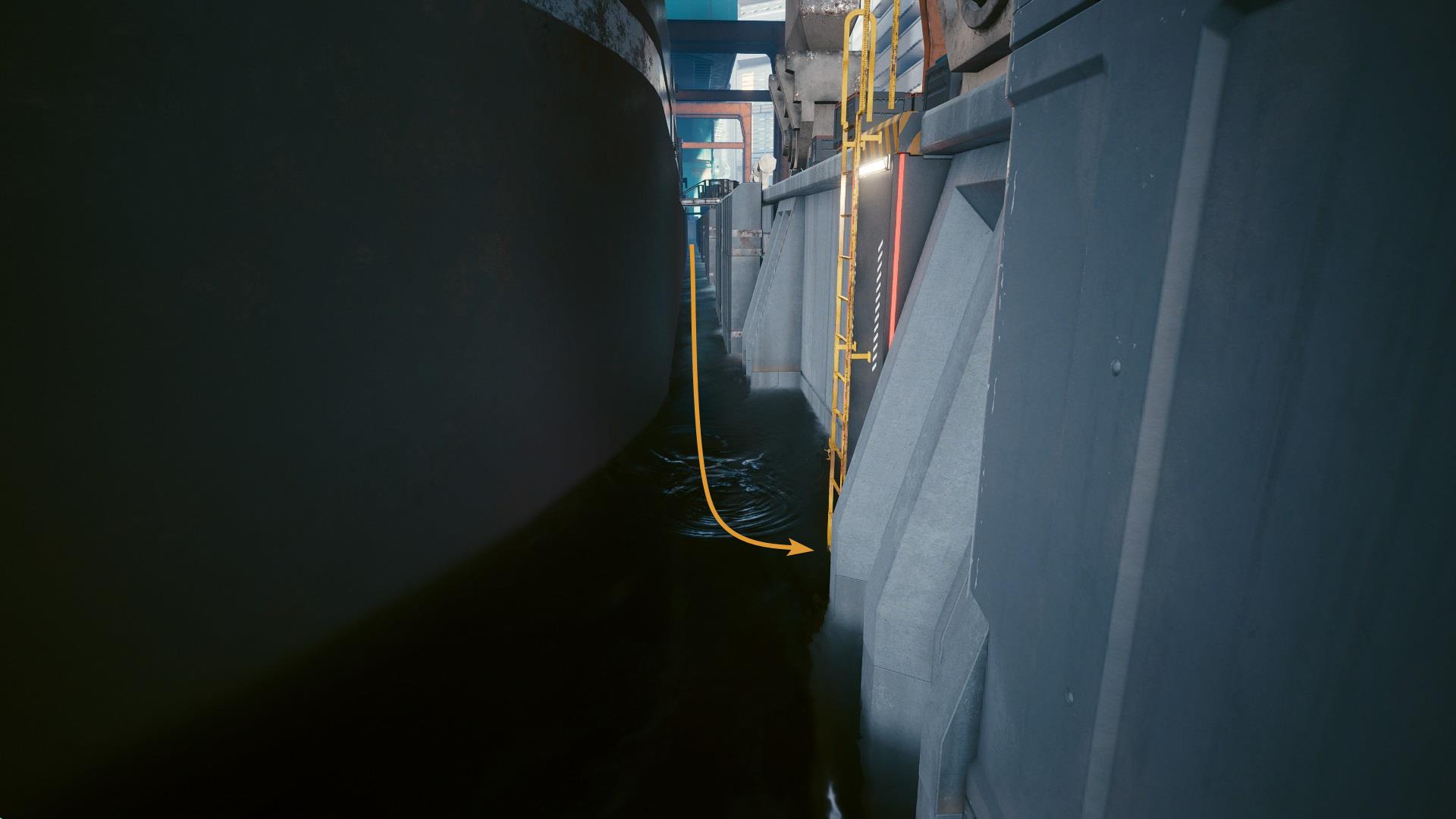 How to get a Free Outlaw Car in Dogtown: Cyberpunk 2077 Baby Take Me Home Guide