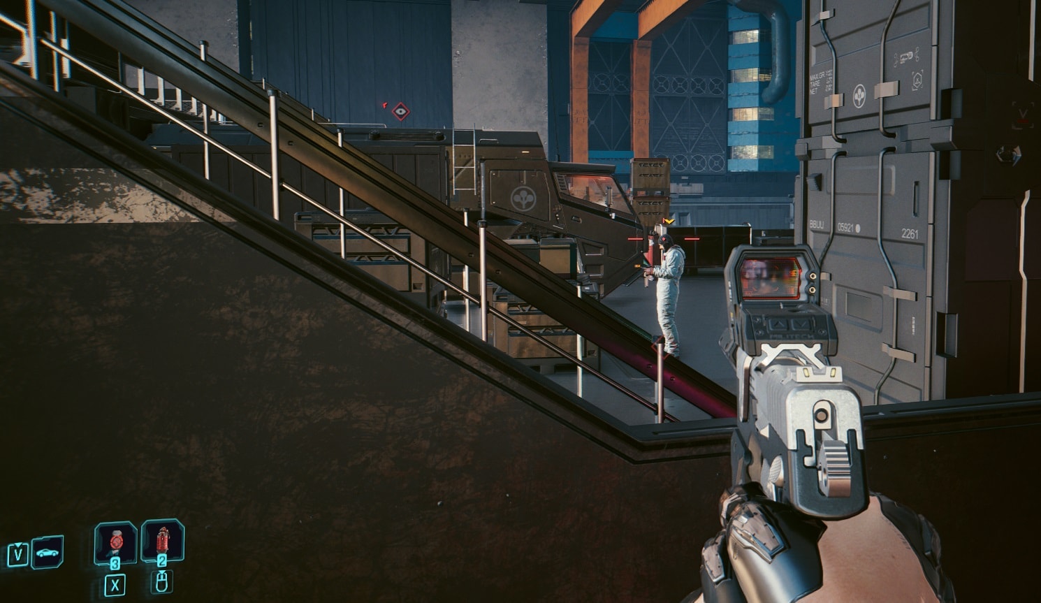 How to get a Free Outlaw Car in Dogtown: Cyberpunk 2077 Baby Take Me Home Guide