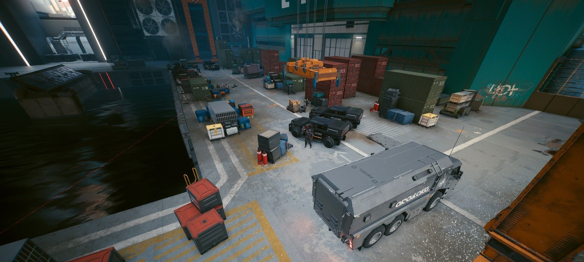 How to get a Free Outlaw Car in Dogtown: Cyberpunk 2077 Baby Take Me Home Guide