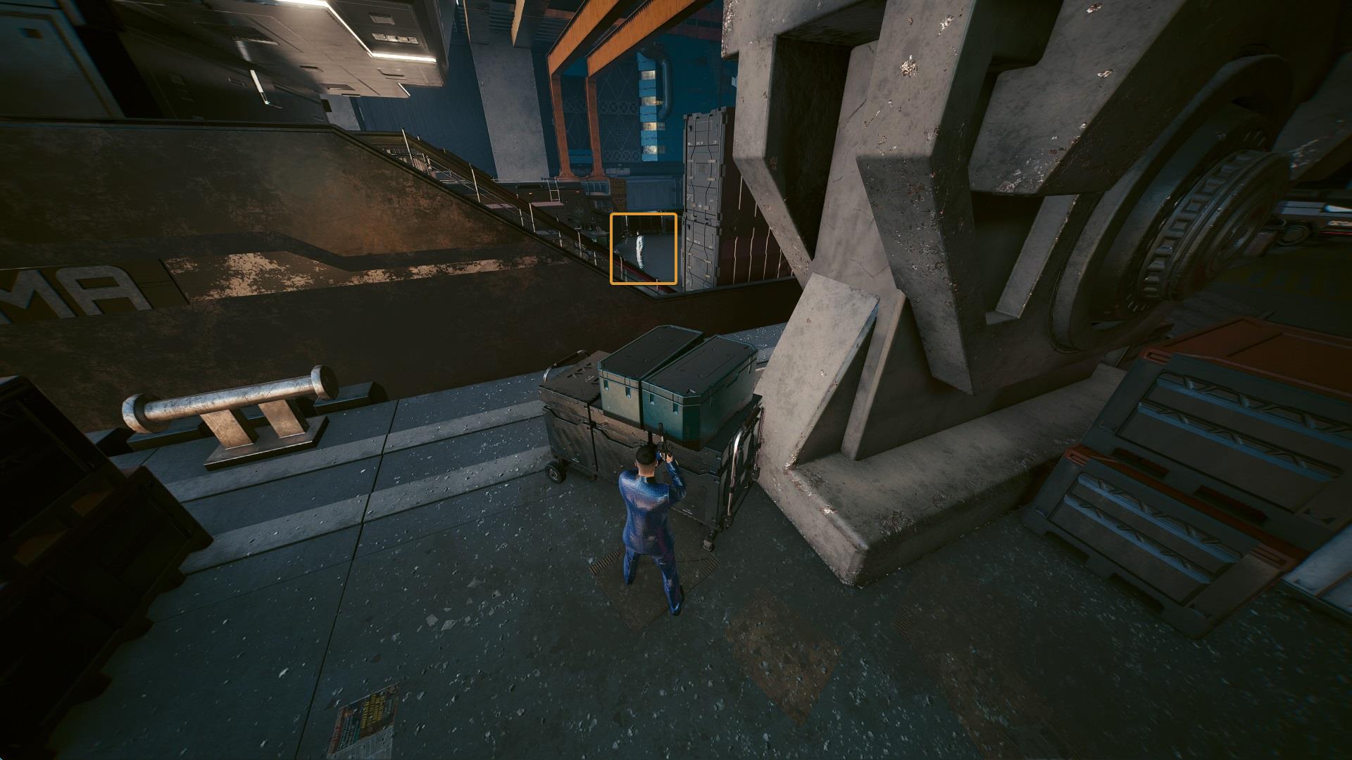 How to get a Free Outlaw Car in Dogtown: Cyberpunk 2077 Baby Take Me Home Guide