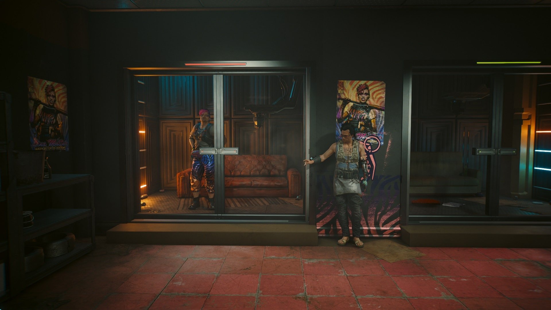 Dazed And Confused Mission Walkthrough