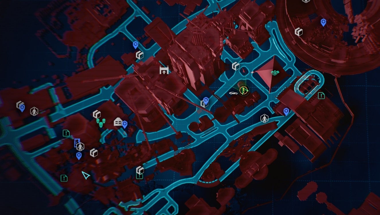 Dazed And Confused Mission Walkthrough - how to get Lina Malina's Bike, the Malina-Mobile