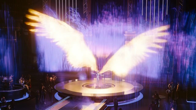Cyberpunk 2077 Patch 2.01 Changes Overview Featured