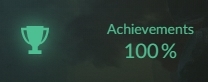 Cyberpunk 2077 Phantom Liberty Achievements 100%