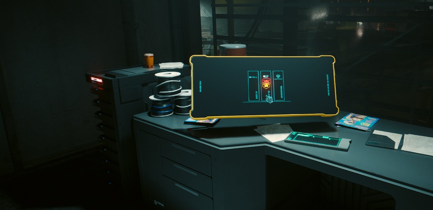 You Know My Name Walkthrough: Cyberpunk 2077 Phantom Liberty