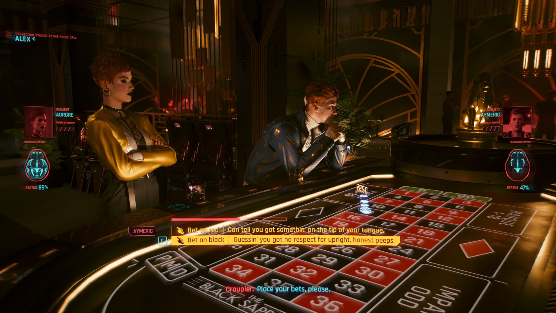 You Know My Name Walkthrough: Cyberpunk 2077 Phantom Liberty