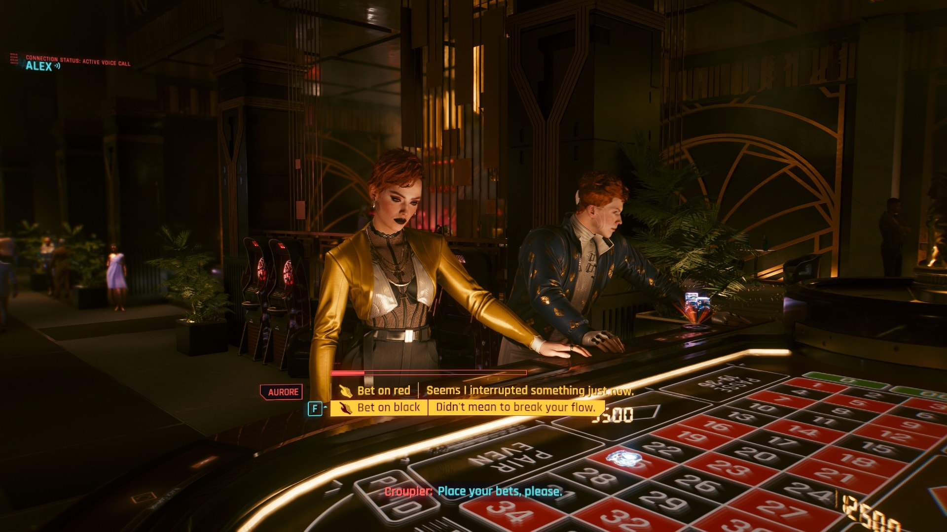 You Know My Name Walkthrough: Cyberpunk 2077 Phantom Liberty
