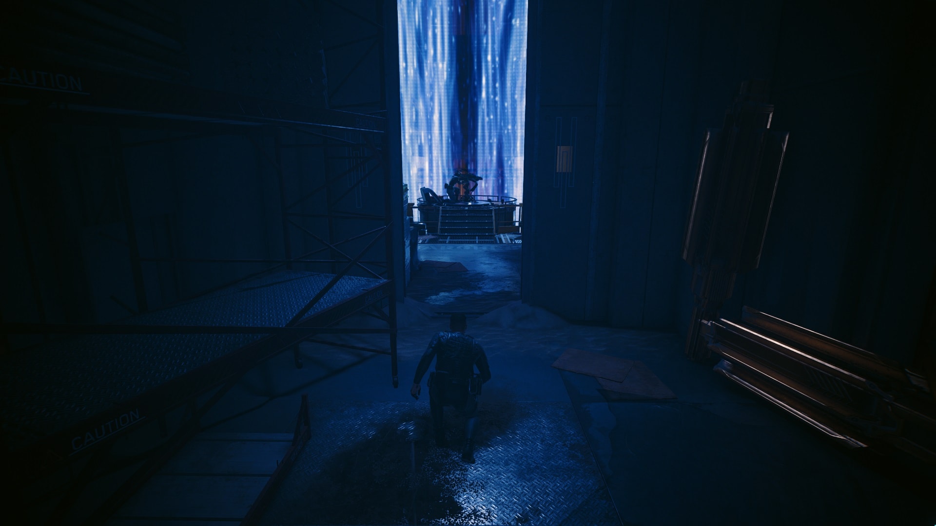You Know My Name Walkthrough: Cyberpunk 2077 Phantom Liberty