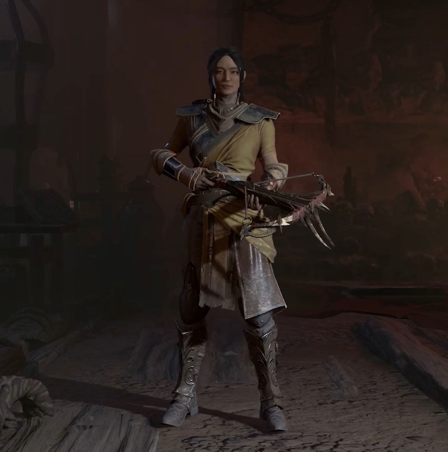 Diablo 4 Season 2 Start Time and Theme